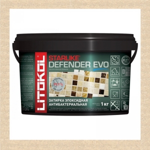  ������� ���������� Starlike EVO S.208 Sabbia 1kg